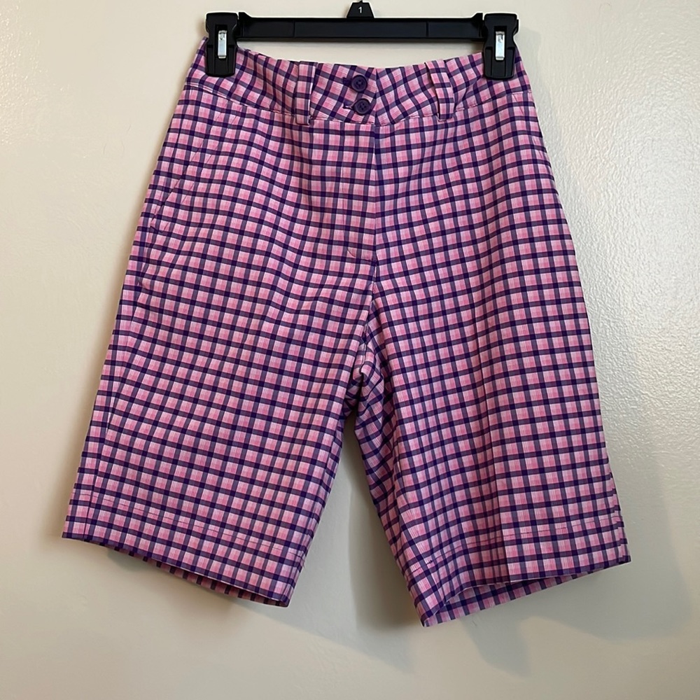 Womens Nike Golf shorts